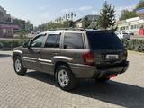 Jeep Grand Cherokee 1999 года за 4 100 000 тг. в Алматы – фото 4