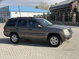 Jeep Grand Cherokee 1999 года за 4 100 000 тг. в Алматы – фото 2