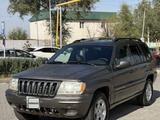 Jeep Grand Cherokee 1999 года за 4 100 000 тг. в Алматы