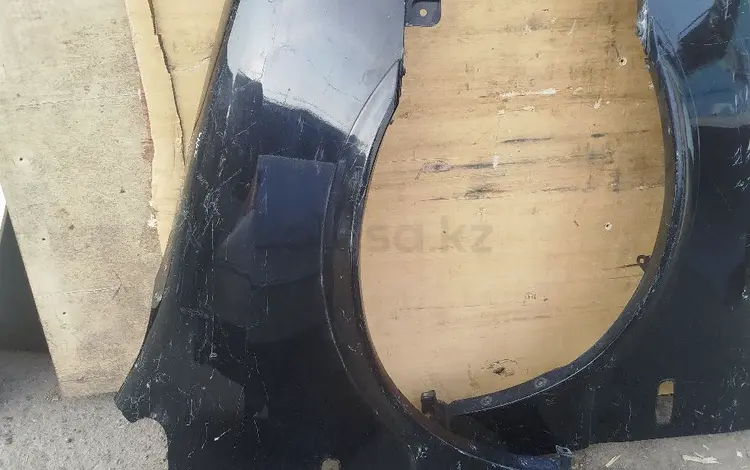 Крыло honda odyssey за 550 тг. в Алматы