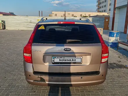 Kia Cee'd 2011 года за 5 350 000 тг. в Актау – фото 4