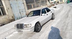 Mercedes-Benz E 230 1992 годаүшін1 350 000 тг. в Алматы – фото 2