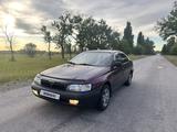 Toyota Carina E 1994 годаүшін1 500 000 тг. в Алматы – фото 3