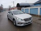 Hyundai Sonata 2015 годаүшін6 500 000 тг. в Шымкент