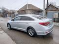 Hyundai Sonata 2015 годаfor6 500 000 тг. в Шымкент – фото 3