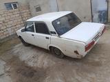 ВАЗ (Lada) 2107 2004 годаүшін450 000 тг. в Актау – фото 4