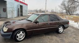 Mercedes-Benz E 200 1993 годаүшін1 550 000 тг. в Алматы – фото 3