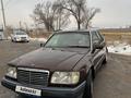 Mercedes-Benz E 200 1993 годаүшін1 600 000 тг. в Алматы – фото 5