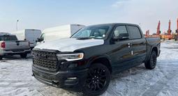 RAM 1500 2024 года за 65 050 000 тг. в Алматы
