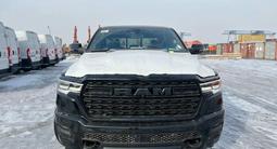 RAM 1500 2024 года за 65 050 000 тг. в Алматы – фото 2