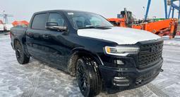 RAM 1500 2024 года за 65 050 000 тг. в Алматы – фото 3