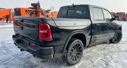 RAM 1500 2024 года за 65 050 000 тг. в Алматы – фото 4