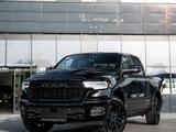 RAM 1500 2024 года за 62 500 000 тг. в Алматы – фото 4