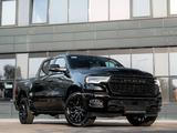 RAM 1500 2024 года за 62 500 000 тг. в Алматы – фото 2