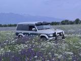Mitsubishi Pajero 1996 года за 2 500 000 тг. в Кулан – фото 3