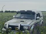 Mitsubishi Pajero 1996 года за 2 500 000 тг. в Кулан – фото 4