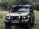 Mitsubishi Pajero 1996 года за 2 500 000 тг. в Кулан – фото 2