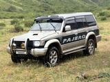 Mitsubishi Pajero 1996 года за 2 500 000 тг. в Кулан