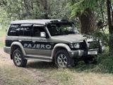 Mitsubishi Pajero 1996 года за 2 500 000 тг. в Кулан – фото 5