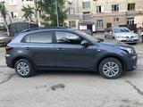 Kia Rio X-Line 2021 года за 7 900 000 тг. в Павлодар – фото 5