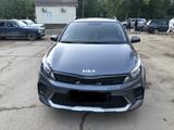 Kia Rio X-Line 2021 года за 7 900 000 тг. в Павлодар