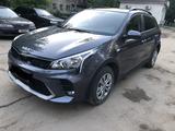 Kia Rio X-Line 2021 года за 7 900 000 тг. в Павлодар – фото 2