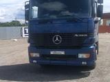 Mercedes-Benz  Actros 1998 годаүшін6 000 000 тг. в Уральск – фото 2