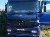 Mercedes-Benz  Actros 1998 годаүшін6 000 000 тг. в Уральск – фото 3