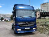 Mercedes-Benz  Actros 1998 годаүшін6 000 000 тг. в Уральск – фото 5