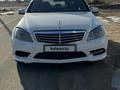 Mercedes-Benz C 180 2010 годаfor3 400 000 тг. в Атырау – фото 3