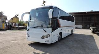 King Long  продам туристический автобус XMQ6129y 2021 года за 67 000 000 тг. в Алматы