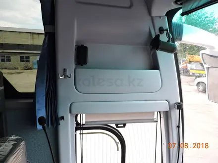 King Long  продам туристический автобус XMQ6129y 2025 года в Алматы – фото 100