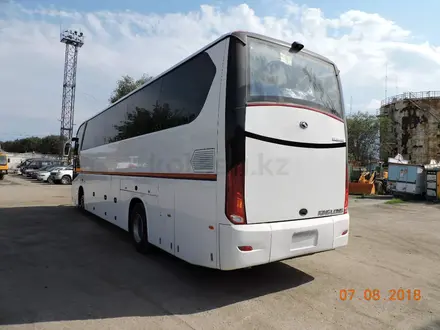 King Long  продам туристический автобус XMQ6129y 2025 года в Алматы – фото 15