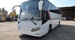 King Long  продам туристический автобус XMQ6129y 2025 года в Алматы – фото 2