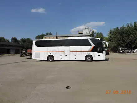 King Long  продам туристический автобус XMQ6129y 2021 года за 67 000 000 тг. в Алматы – фото 33