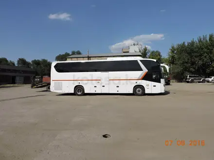 King Long  продам туристический автобус XMQ6129y 2025 года в Алматы – фото 33