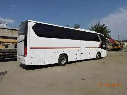 King Long  продам туристический автобус XMQ6129y 2021 года за 67 000 000 тг. в Алматы – фото 34