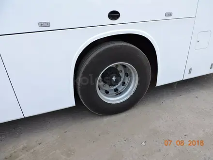 King Long  продам туристический автобус XMQ6129y 2025 года в Алматы – фото 39