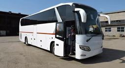 King Long  продам туристический автобус XMQ6129y 2025 года в Алматы – фото 4