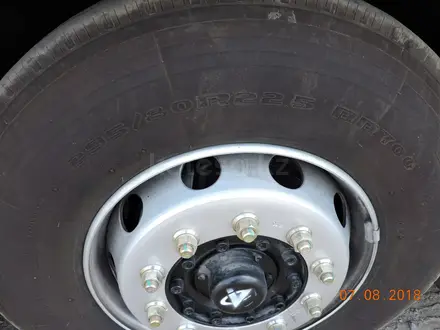 King Long  продам туристический автобус XMQ6129y 2025 года в Алматы – фото 42