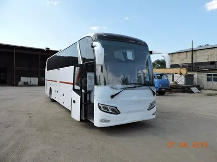 King Long  продам туристический автобус XMQ6129y 2025 года в Алматы – фото 49