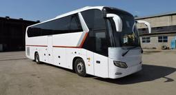 King Long  продам туристический автобус XMQ6129y 2025 года в Алматы – фото 5