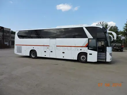 King Long  продам туристический автобус XMQ6129y 2025 года в Алматы – фото 51