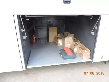 King Long  продам туристический автобус XMQ6129y 2025 года в Алматы – фото 53
