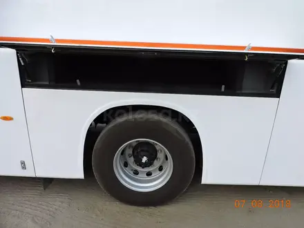 King Long  продам туристический автобус XMQ6129y 2025 года в Алматы – фото 56