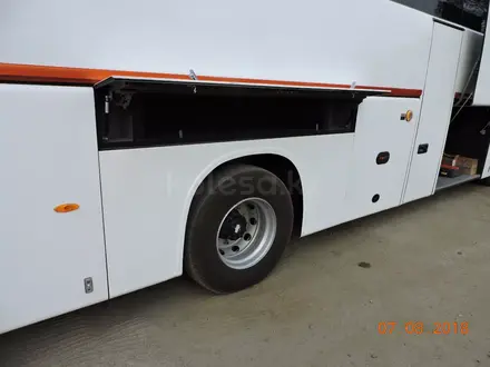 King Long  продам туристический автобус XMQ6129y 2025 года в Алматы – фото 58