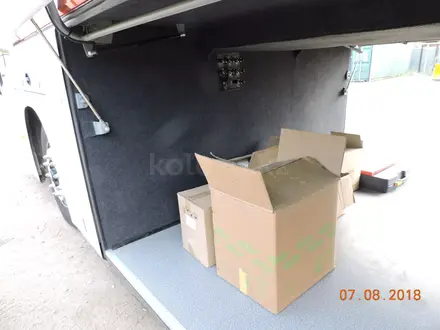 King Long  продам туристический автобус XMQ6129y 2025 года в Алматы – фото 62