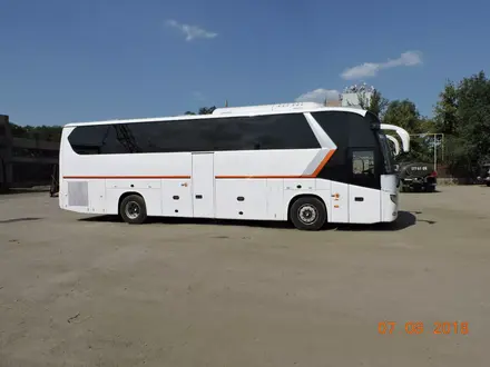 King Long  продам туристический автобус XMQ6129y 2021 года за 67 000 000 тг. в Алматы – фото 7