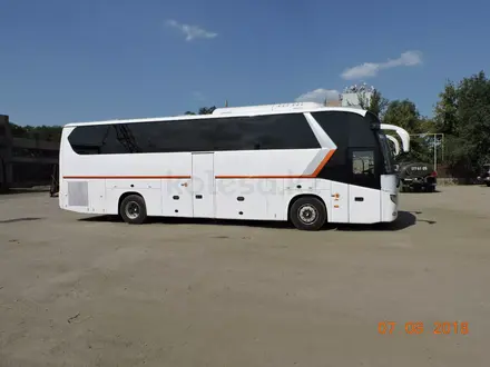 King Long  продам туристический автобус XMQ6129y 2025 года в Алматы – фото 7