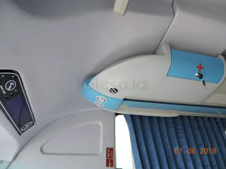 King Long  продам туристический автобус XMQ6129y 2021 года за 67 000 000 тг. в Алматы – фото 77